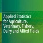 Applied Statistics for Agriculture, Veterinary, Fishery, Dairy and Allied Fields PDF