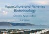 Aquaculture and Fisheries Biotechnology: Genetic Approaches PDF