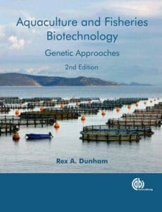 Aquaculture and Fisheries Biotechnology: Genetic Approaches PDF By Rex A. Dunham