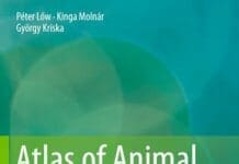 Atlas of Animal Anatomy and Histology PDF