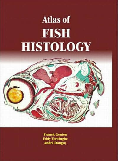 Atlas Of Fish Histology Pdf
