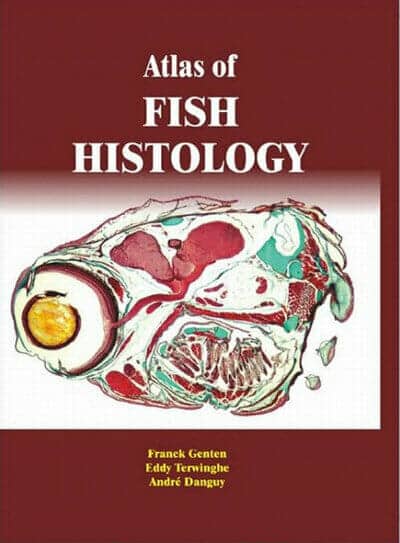 Atlas of Fish Histology PDF