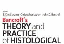 Bancroft's Theory and Practice of Histological Techniques By S. Kim Suvarna, Christopher Layton and John D. Bancroft