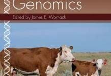 Bovine Genomics PDF