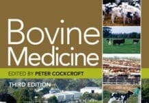 Bovine Medicine 3rd Edition pdf