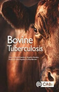 Bovine Tuberculosis PDF