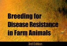 Breeding for Disease Resistance in Farm Animals PDF