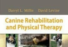 Canine Rehabilitation and Physical Therapy 2nd Edition PDF