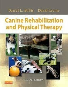 Canine Rehabilitation and Physical Therapy 2nd Edition PDF