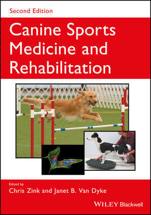 Canine Sports Medicine and Rehabilitation 2nd Edition PDF Download