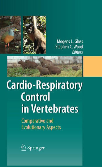 Cardio-Respiratory Control in Vertebrates Comparative and Evolutionary Aspects