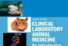 Clinical Laboratory Animal Medicine: An Introduction 4th Edition PDF