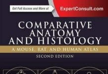 Comparative Anatomy and Histology A Mouse, Rat, and Human Atlas, 2nd Edition PDF