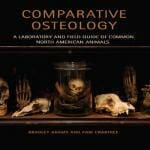 Comparative Osteology A Laboratory and Field Guide of Common North American Animals pdf