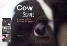 Cow Signals: A Practical Guide for Dairy Farm Management PDF