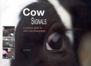Cow Signals: A Practical Guide for Dairy Farm Management PDF
