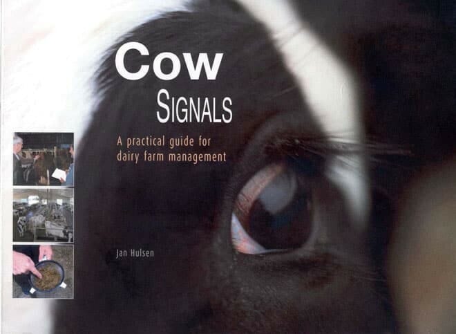 Cow Signals: A Practical Guide for Dairy Farm Management