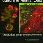 Culture of Animal Cells: A Manual of Basic Technique and Specialized Applications 6th Edition PDF