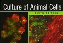 Culture of Animal Cells: A Manual of Basic Technique and Specialized Applications 6th Edition PDF