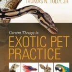 Current Therapy in Exotic Pet Practice PDF