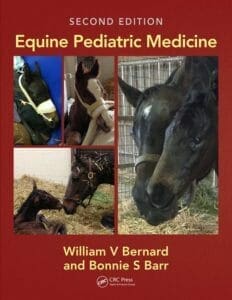 Equine Pediatric Medicine 2nd Edition PDF