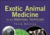 Exotic Animal Medicine for the Veterinary Technician 3rd Edition pdf