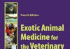 Exotic Animal Medicine for the Veterinary Technician, 4th Edition