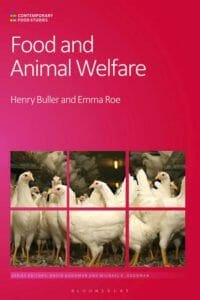 Food And Animal Welfare Book Pdf