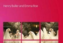 Food and Animal Welfare Book PDF