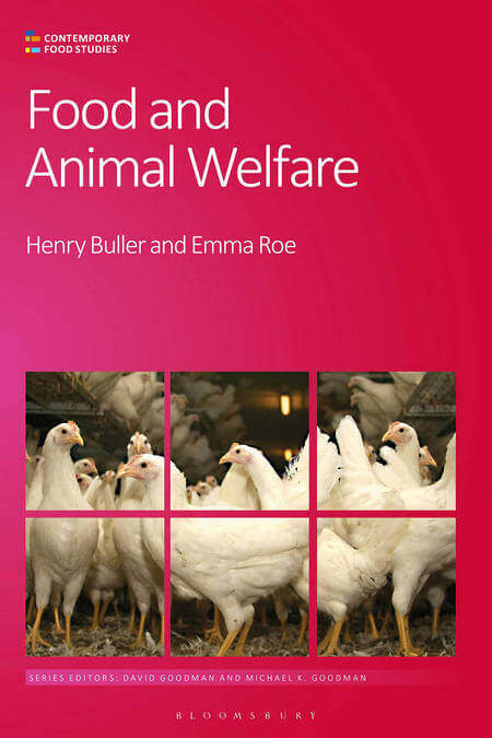 Food and Animal Welfare Book PDF