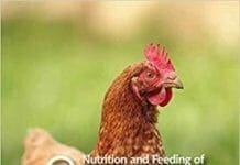 Nutrition and Feeding of Organic Poultry 2nd Edition PDF