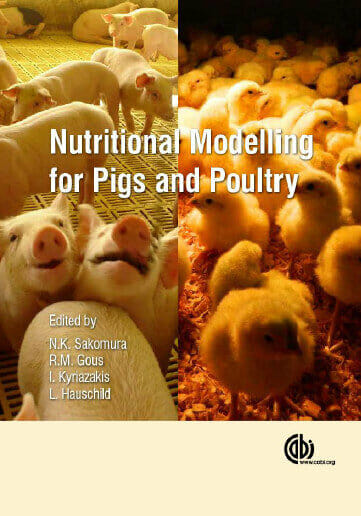 Nutritional Modelling for Pigs and Poultry PDF