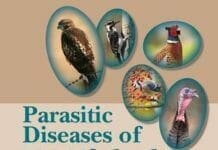 Parasitic Diseases of Wild Birds PDF