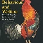 Poultry Behaviour and Welfare PDF