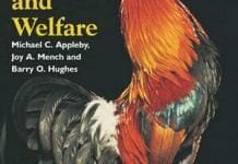 Poultry Behaviour and Welfare PDF