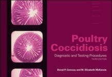 Poultry Coccidiosis: Diagnostic and Testing Procedures, 3rd Edition pdf