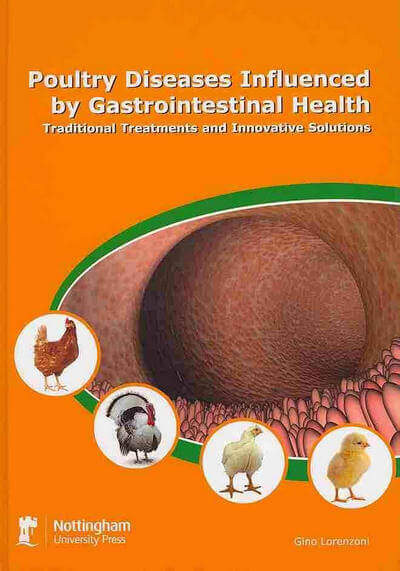 Poultry Diseases Influenced by Gastrointestinal Health Traditional Treatments and Innovative Solutions PDF.