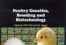 Poultry Genetics, Breeding and Biotechnology By W. M. Muir and S. E. Aggrey