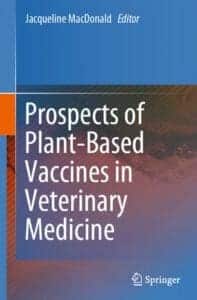 Prospects of Plant-Based Vaccines in Veterinary Medicine pdf