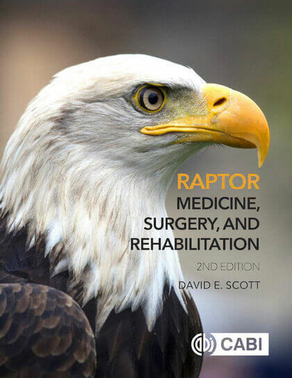Raptor Medicine, Surgery and Rehabilitation, 2nd Edition PDF