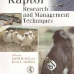Raptor Research and Management Techniques pdf
