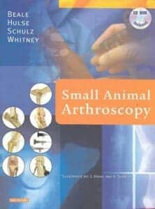 Small Animal Arthroscopy PDF