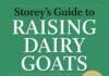 Storey's Guide to Raising Dairy Goats 4th Edition PDF