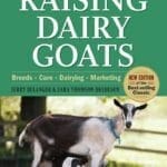 Storey's Guide to Raising Dairy Goats 4th Edition PDF