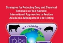 Strategies for Reducing Drug and Chemical Residues in Food Animals PDF