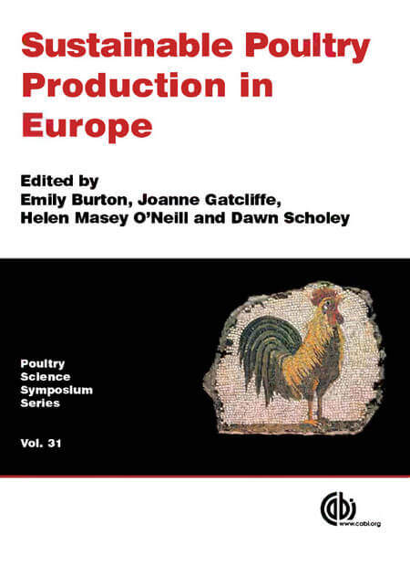 Sustainable Poultry Production In Europe