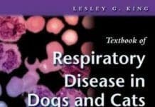 Textbook of Respiratory Disease in Dogs and Cats PDF