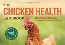 The Chicken Health Handbook, 2nd Edition: A Complete Guide to Maximizing Flock Health and Dealing with Disease PDF
