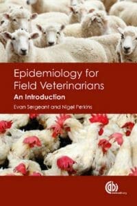 Epidemiology for field veterinarians an introduction