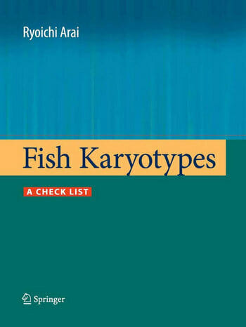 Fish Karyotypes A Check List PDF